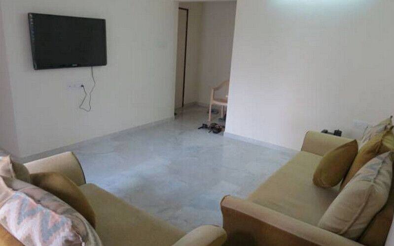 S K Service Apartment Pune, Pune 4